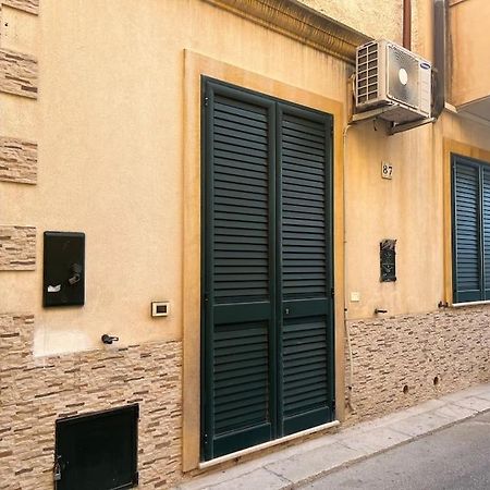 Monolocale La Zabbara Villa Marsala Luaran gambar