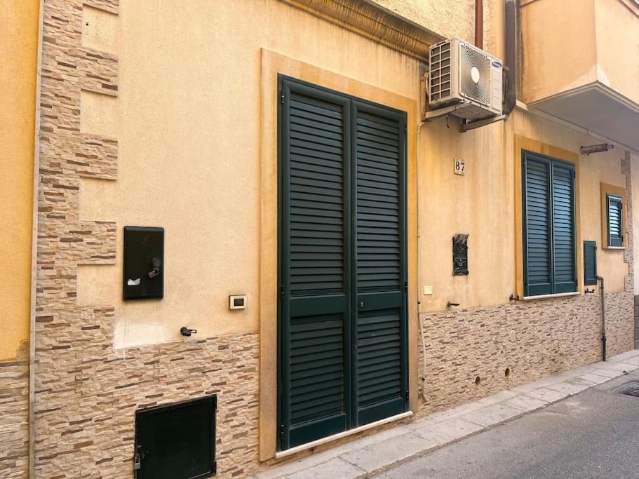 Monolocale La Zabbara Villa Marsala Luaran gambar
