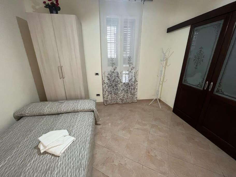 Monolocale La Zabbara Villa Marsala Luaran gambar