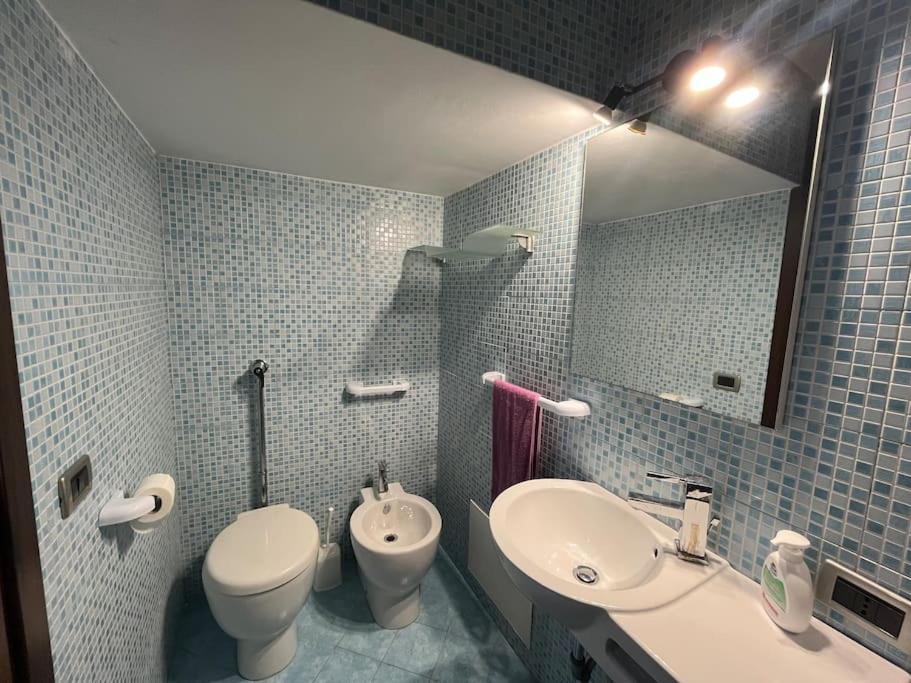 Monolocale La Zabbara Villa Marsala Luaran gambar