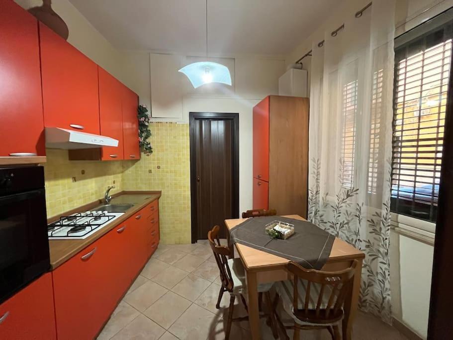 Monolocale La Zabbara Villa Marsala Luaran gambar