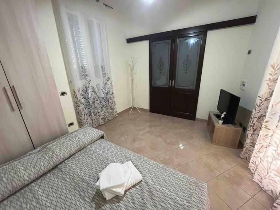 Monolocale La Zabbara Villa Marsala Luaran gambar