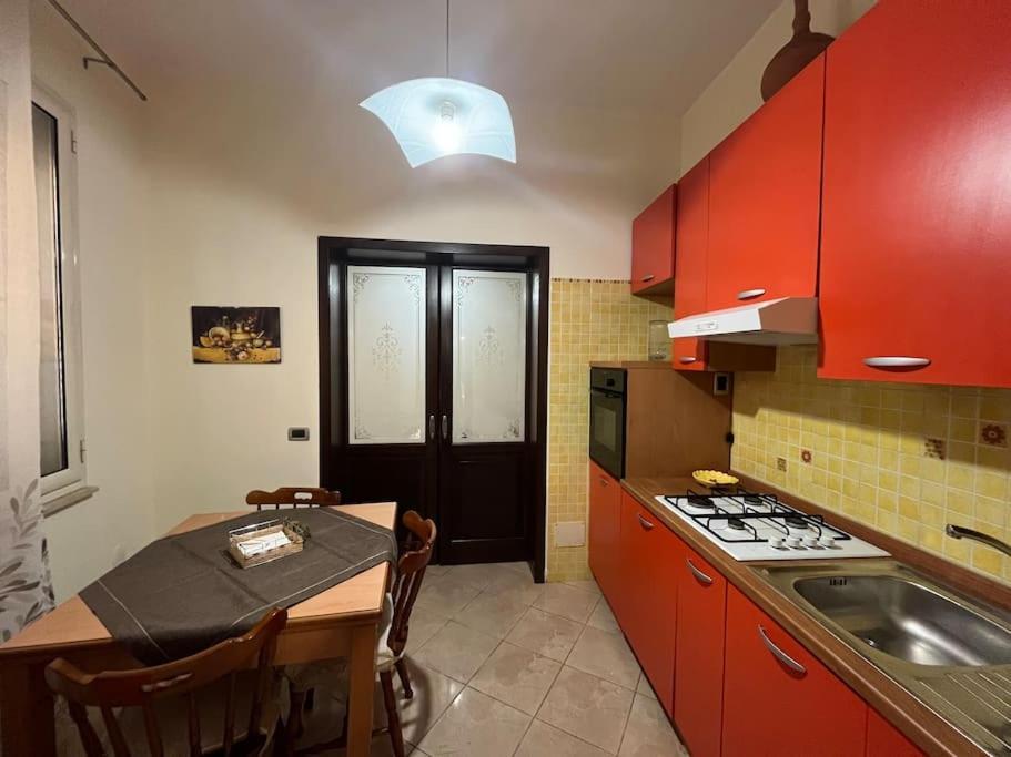 Monolocale La Zabbara Villa Marsala Luaran gambar